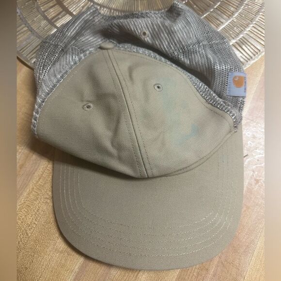 Carhartt Cap Hat - Picture 1 of 6